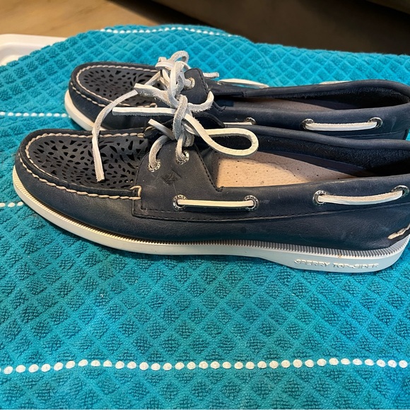 Sperry boat shoes - Picture 4 of 4
